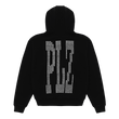 PLZ Make It Ruins - PLZ Superstar Hoodie