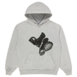 Nevermind - Boot Hoodie