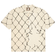 Nevermind - Broken Fence Camp Collar Shirt