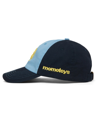 Momo Racing Hat Momo Toys - Bubble