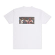 Full Court Press - State Property T-Shirt (White)