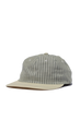 Lite Year - Six Panel Cap (Sage Green)