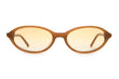 Crap Eyewear & Cabbages - The Star Locket