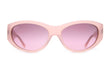 Crap Eyewear - The Funk Daddy (Ballet Pink Bio)