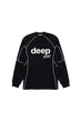 RAMPS - Deep Sh!t L/S T-Shirt