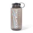 Metalwood Studio - 32 oz. Moto Wide Mouth Nalgene Water Bottle