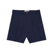 Metalwood Studio - Pleated Short