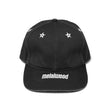 Metalwood Studio - Starshot 6-Panel Strapback Hat