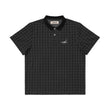 Metalwood Studio - Windowpane Polo