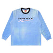 Metalwood Studio - Moto L/S Heavyweight T-Shirt