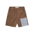 Metalwood Studio - Color Block Nylon Short