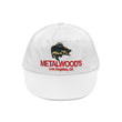 Metalwood Studio - Lunker's 5-Panel Snapback Hat