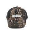 Metalwood Studio - Metal Logo 5-Panel Hat