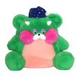 Plushie Love - Emerald Bear Snoozle