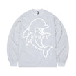 RAMPS - Flipper L/S T-Shirt