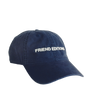 Friend Editions - FE Monogram Hat V8