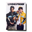 Living Proof - Issue 12