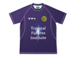 Tropical Futures - Hopecore Jersey