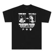 Full Court Press - Rucker T-Shirt (Black)
