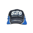Homebody & Orange Radio - 626 Cap