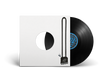 PLZ Make It Ruins - Various Artists: PLZ Locked Grooves 12" Vinyl
