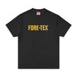 Metalwood Studio - FORE-TEX T-Shirt (Black)