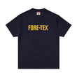 Metalwood Studio - FORE-TEX T-Shirt (Navy)