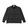 Metalwood Studio - Ripstop Overshirt