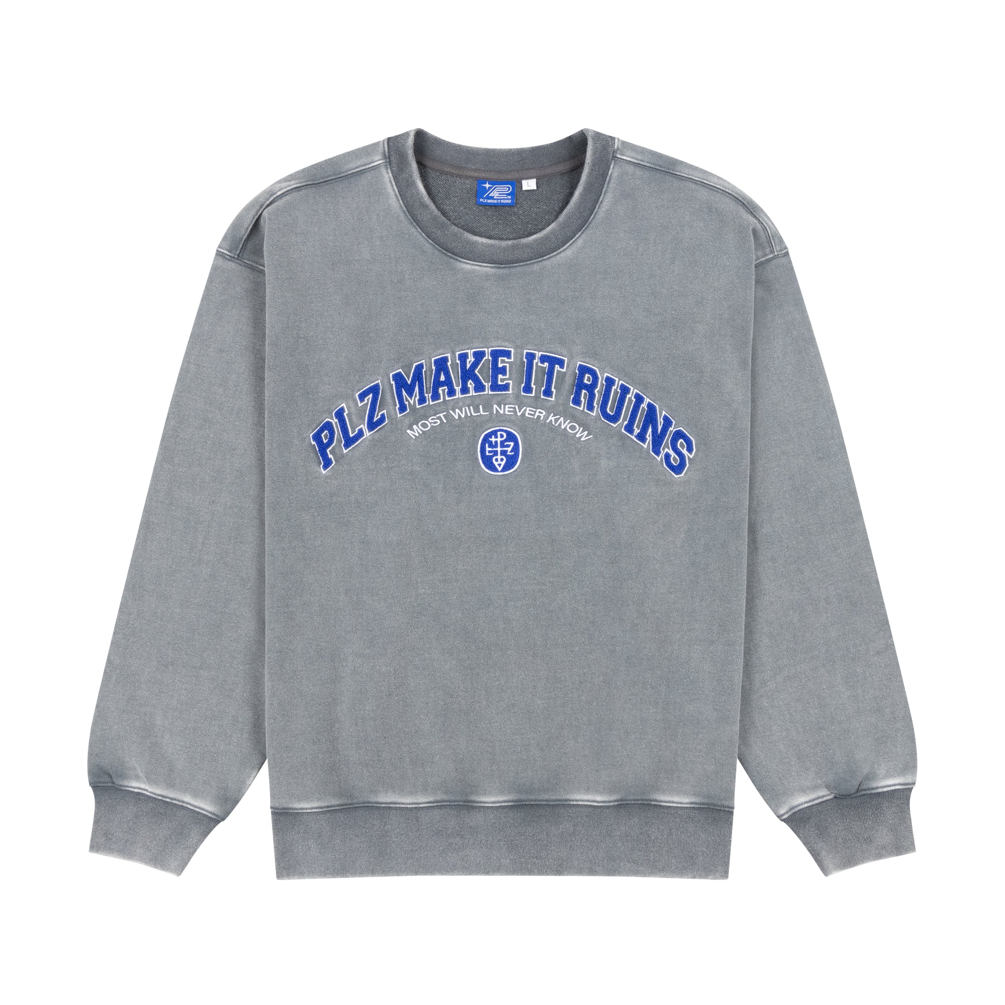 PLZ Make It Ruins HELL 天使 グラフィック Tシャツ PLZ Make It Ruins HELL 天使 グラフィック Tシャツ - メルカリ