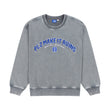 PLZ Make It Ruins - PLZ Vintage Wash Sweatshirt