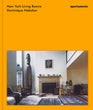 Apartamento - New York Living Rooms, Dominique Nabokov