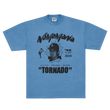 Absurda Lodge - Nomomania T-Shirt (Sapphire)