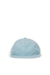Lite Year - Nylon Twill Weather Cloth 6 Panel Cap (Light Blue)