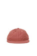 Lite Year - Nylon Twill Weather Cloth 6 Panel Cap (Rose)