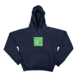 PLZ Make It Ruins - PLZ Logo Hoodie