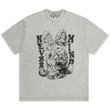 Nevermind - Bunny T-Shirt
