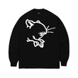 RAMPS - Rat L/S T-Shirt