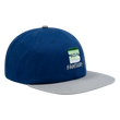Sci-Fi Fantasy - "S" Hat