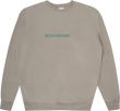 Sci-Fi Fantasy - Logo Sweatshirt
