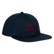 Sci-Fi Fantasy - Herringbone Logo Hat