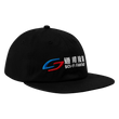 Sci-Fi Fantasy - Transit Hat (Black)