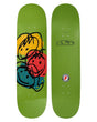 Sneeze & Foundation Skateboards - Girls Skateboard