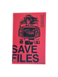 SuperPotionLabs - Save Files Issue 1