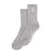 Tenant - T Logo Socks (Grey)