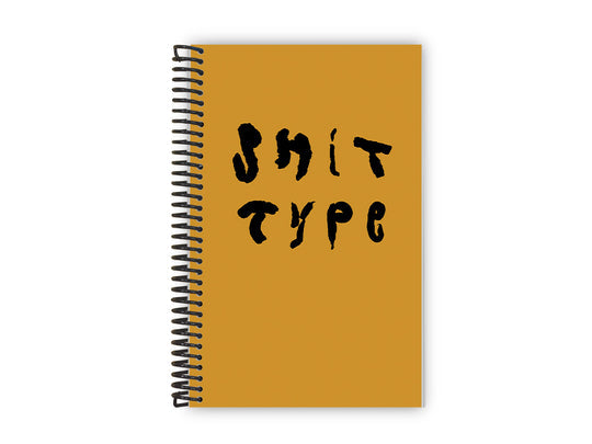 Coloured PublishingType Homebody