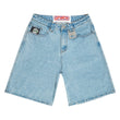 Phats - Aphtermath Denim Shorts