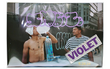 Sneeze - N°61 Fall 2024: "the violet issue"