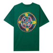 T.I.M.E. - Future Time Zone T-Shirt (Green)