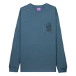 T.I.M.E. - Peace Pocket L/S T-Shirt