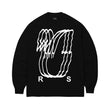 RAMPS - Triple Swan L/S T-Shirt